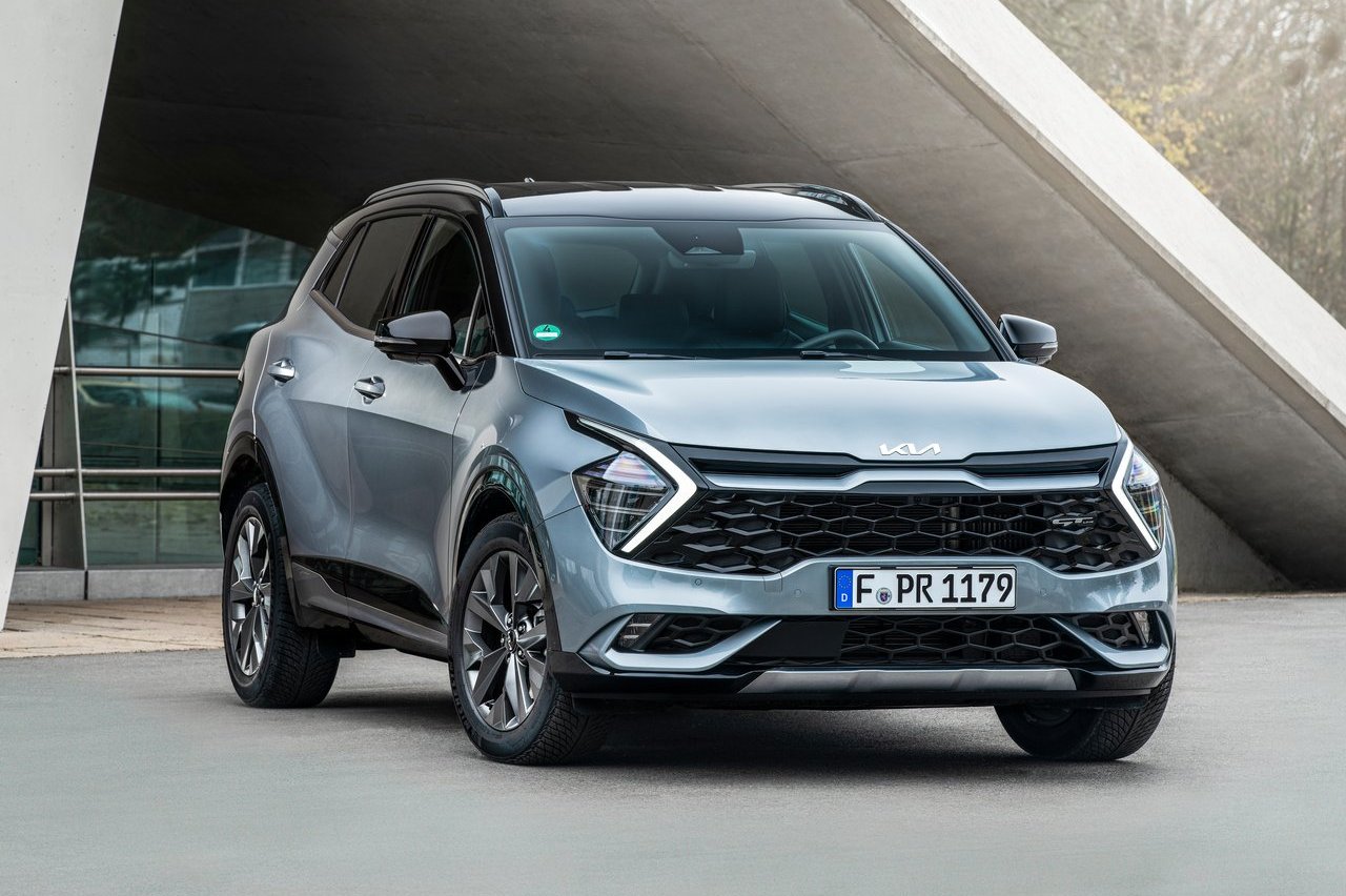 suv mas vendidos españa 2023