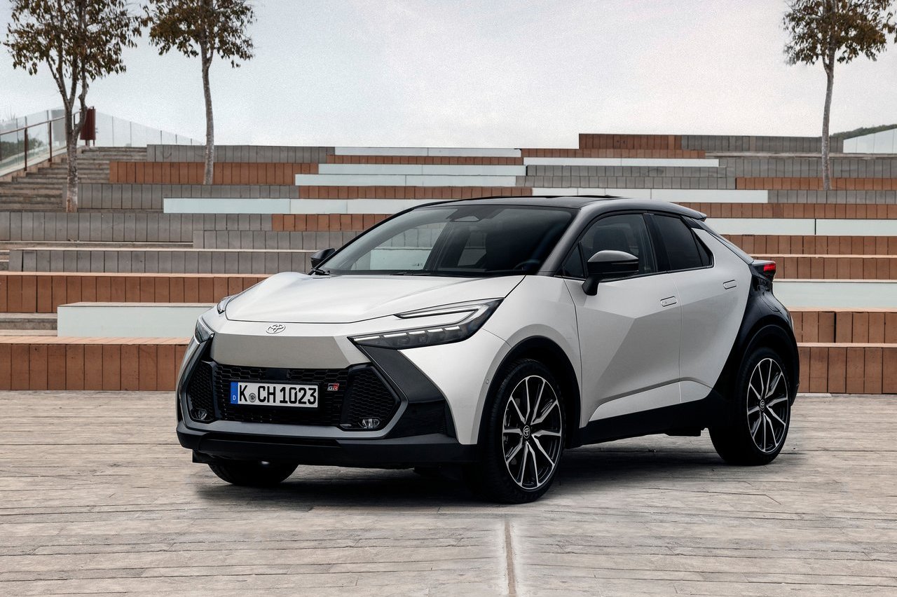 suv mas vendidos españa 2023