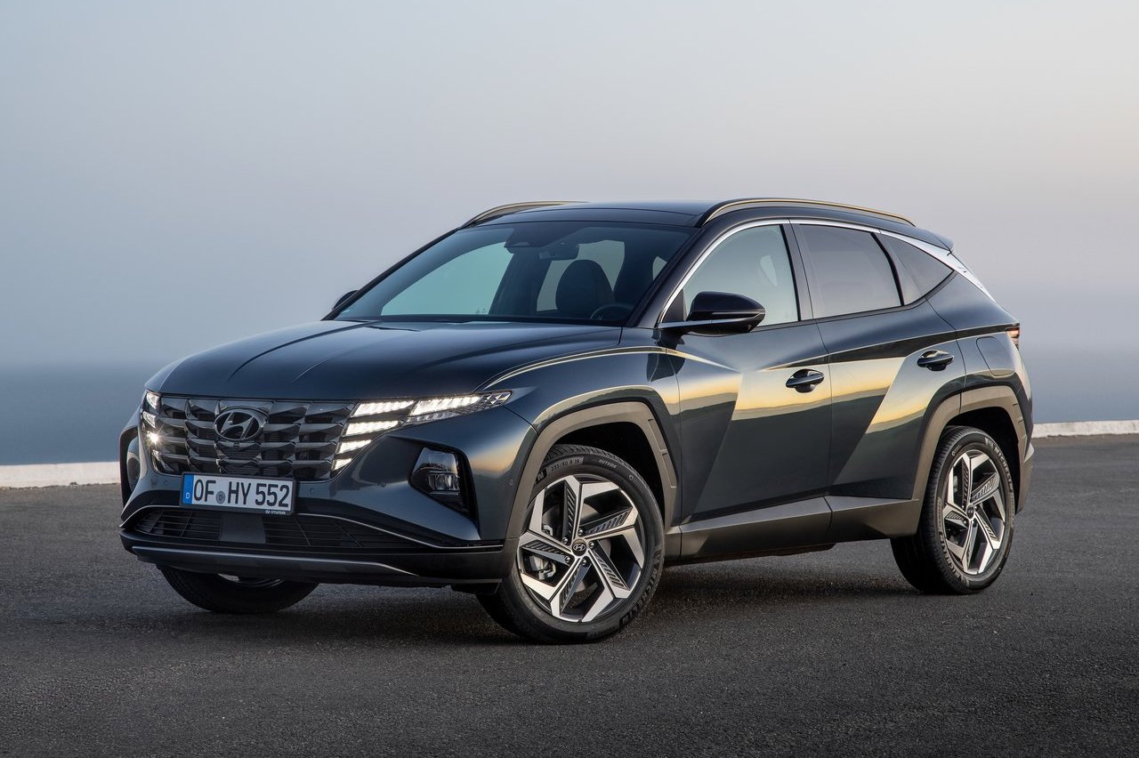 suv mas vendidos españa 2023