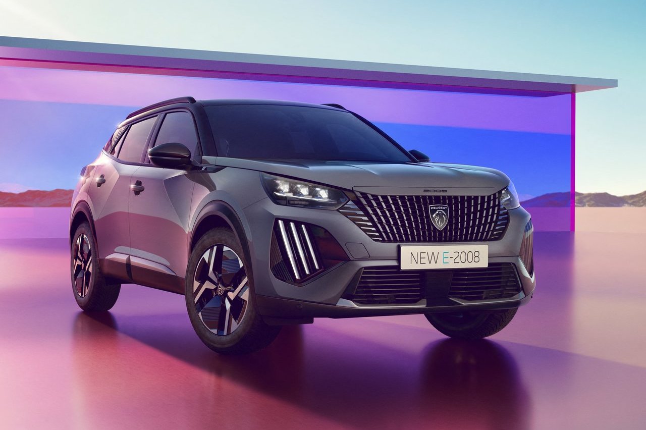 suv mas vendidos españa 2023