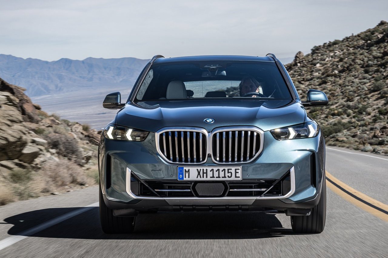 tamaño suv problema europa