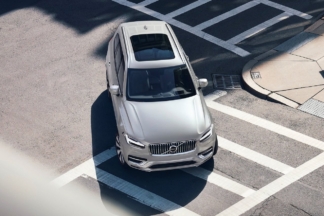 El tamaño de los SUV empieza a ser un problema en Europa tamaño suv problema europa