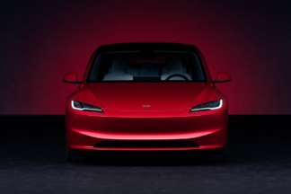 Aunque no lo creas, el Model 3 no es el Tesla más vendido en España tesla model 3