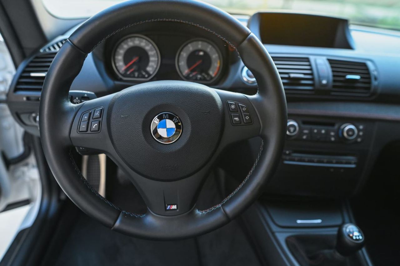 venta bmw 1m coupe 2011