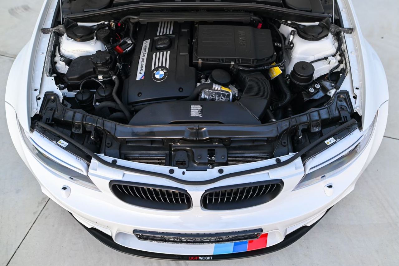 venta bmw 1m coupe 2011