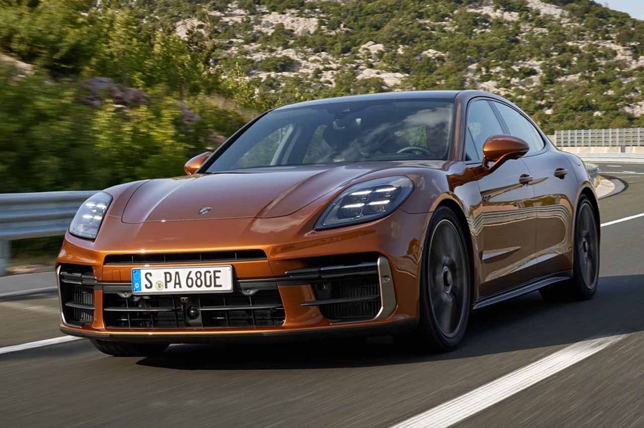 ventas coches marcas lujo 