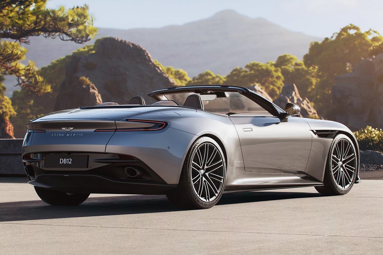 ventas coches marcas lujo 