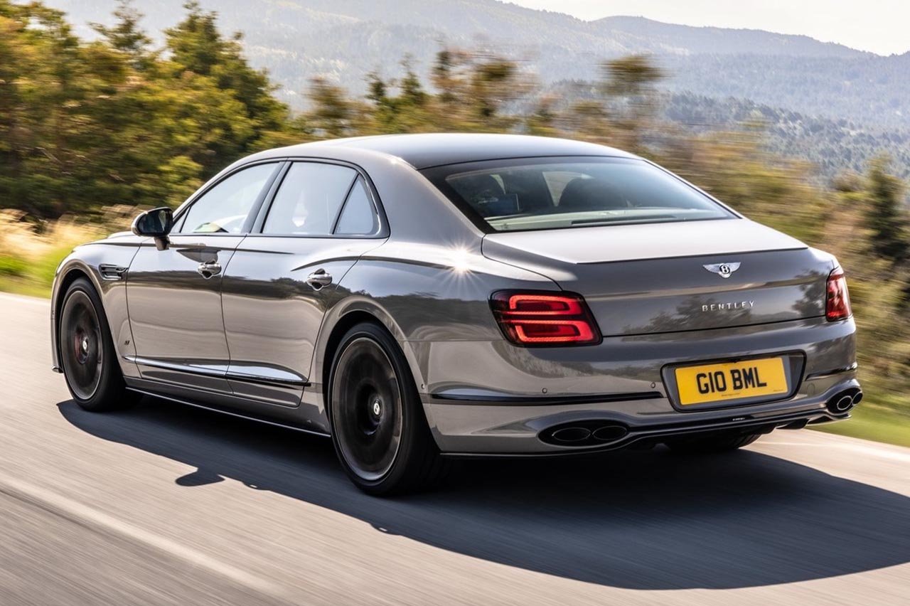 ventas coches marcas lujo 