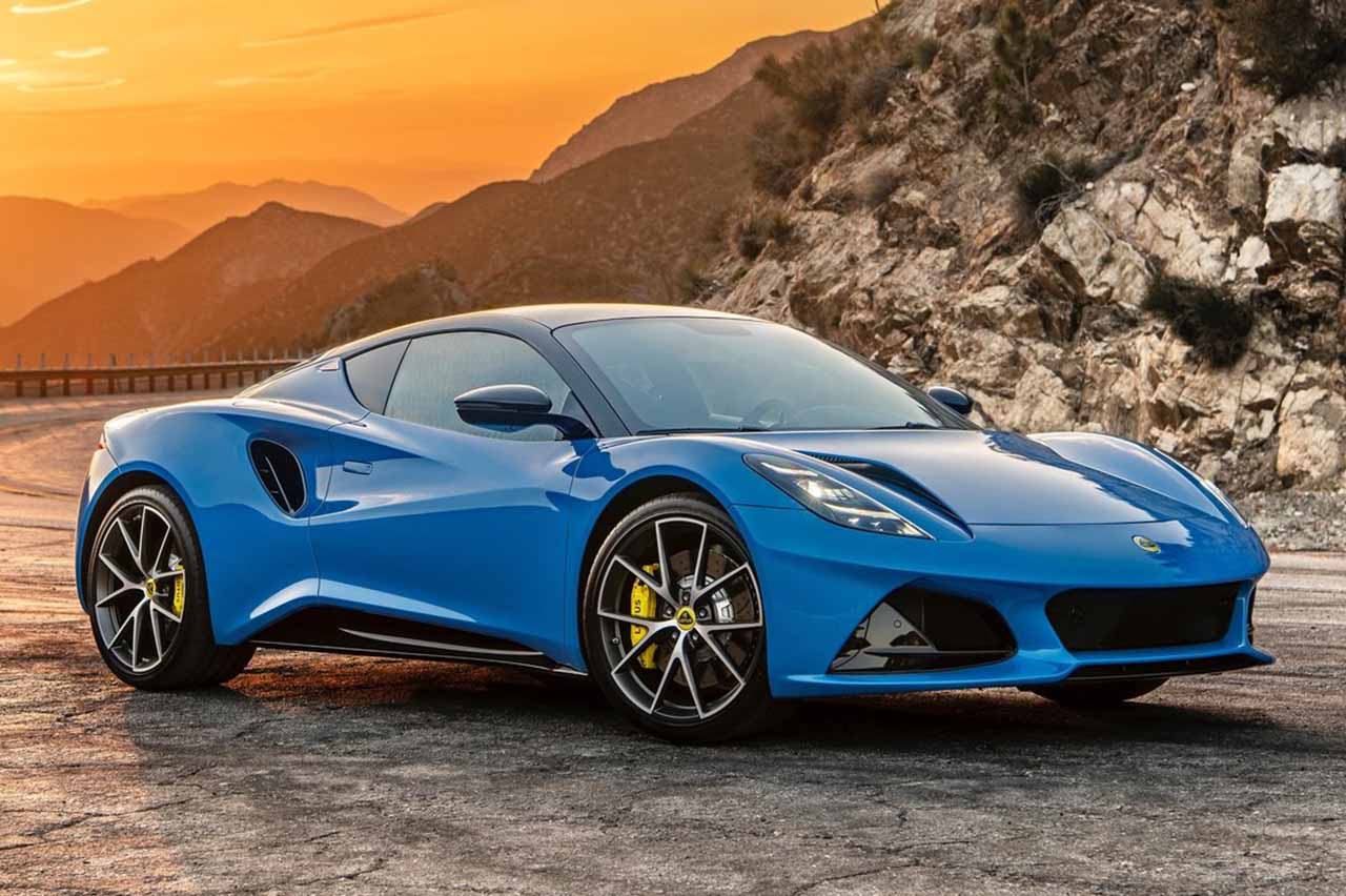 ventas coches marcas lujo 