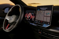 Volkswagen Golf GTI 2024