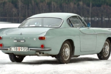 Volvo 1800S