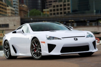 7 coches que te enamoran por su sonido Coche enamoran por su sonido