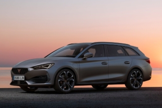 Coches familiares deportivos que merecen mucho la pena Coches familiares deportivos