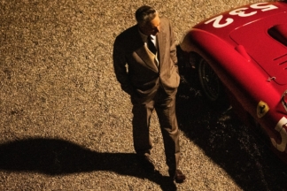 7 películas de motor actuales que puedes ver en lugar de Ferrari y dónde verlas Película Ferrari