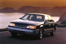 Ford Taurus