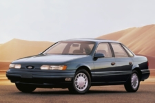 Ford Taurus