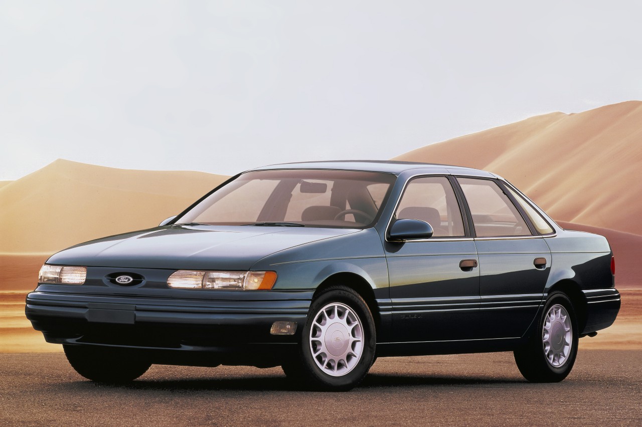 Ford Taurus