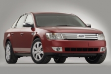 Ford Taurus