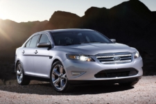 Ford Taurus