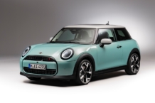 Nuevo MINI Cooper 2024, ahora con motores de gasolina MINI Cooper 2024