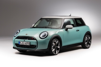 Nuevo MINI Cooper 2024, ahora con motores de gasolina MINI Cooper 2024