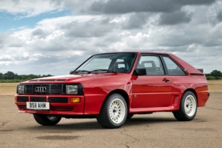 Los 7 mejores Audi de la Historia Mejores Audi de la Historia