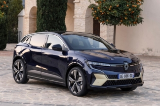 El método usado por Pandora que podría ser una muy buena solución para que la fabricación del coche eléctrico sea menos contaminante Pandora fabricación coche eléctrico