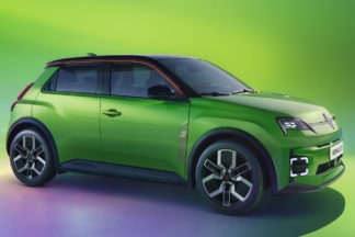 Renault 5 E-Tech 2024, regresa el icono pop de los 70, ahora como coche eléctrico Renault 5 E-Tech 2024