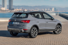 SEAT Arona FR Limited Edition