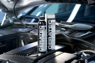 Este aditivo reduce el consumo y el desgaste del motor, y ahora tiene un 30% de descuento aditivo liqui moly cera tec