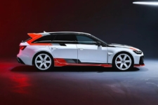 Audi RS 6 Avant GT