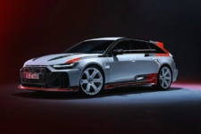 Audi RS 6 Avant GT