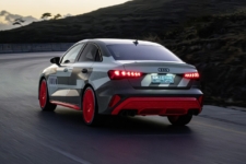 Audi S3 2024