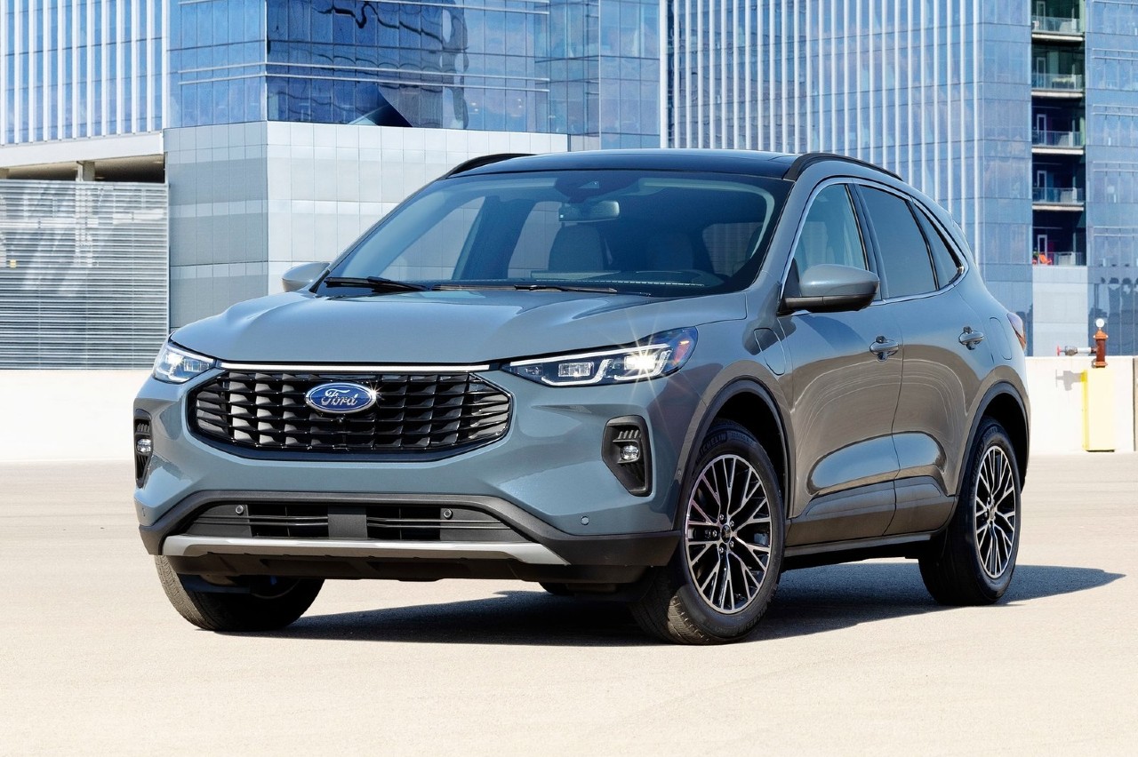 coches que dejarán de producirse en 2025