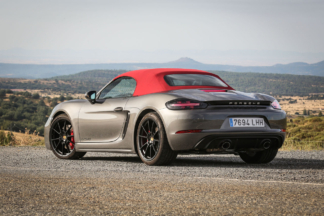 Los coches más fiables de 2024 Los coches más fiables de 2024