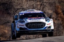 La FIA lanza una encuesta a los aficionados para moldear el futuro del WRC Encuesta WRC