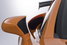 Los espejos retrovisores más extraños del mundo espejos retrovisores extraños