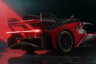 Todo lo que sabemos del Ferrari ‘F250’, el sucesor del LaFerrari ferrari 499p modificata