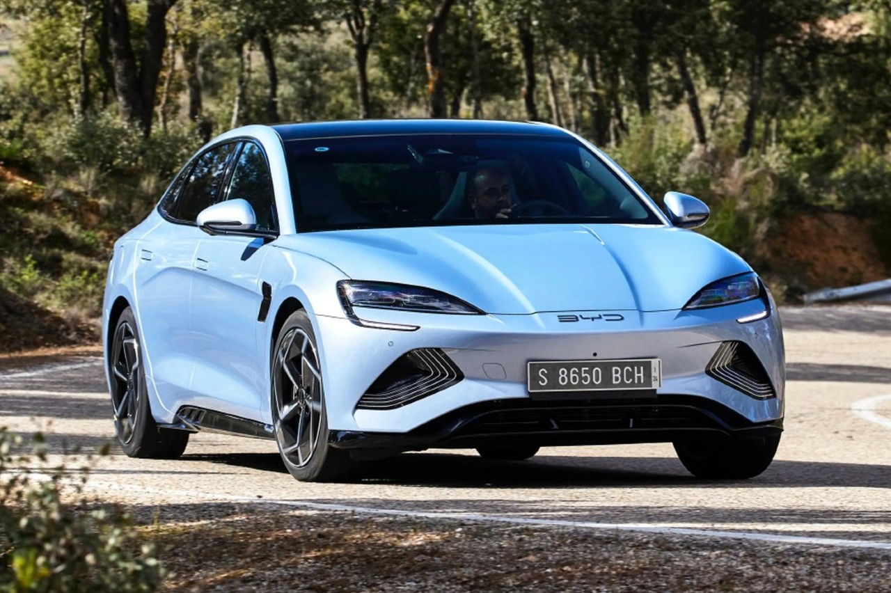 ¡Adiós Dilemas!  Elige Tu Coche Ideal Para 2024. - lbp90vb