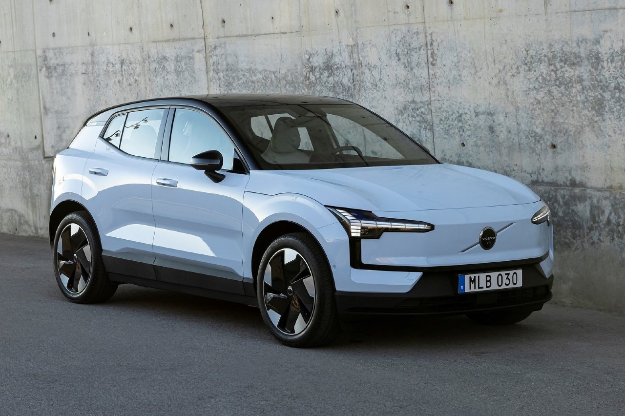 finalistas Coche del Año en el Mundo 2024