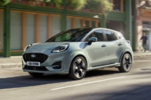 Ford Puma 2024, actualización tecnológica y de conectividad para el superventas de Ford ford puma 2024