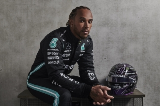 Mercedes confirma la salida de Hamilton y Carlos Sainz aclara que ya no estará en Ferrari desde el final de 2024 Hamilton Ferrari