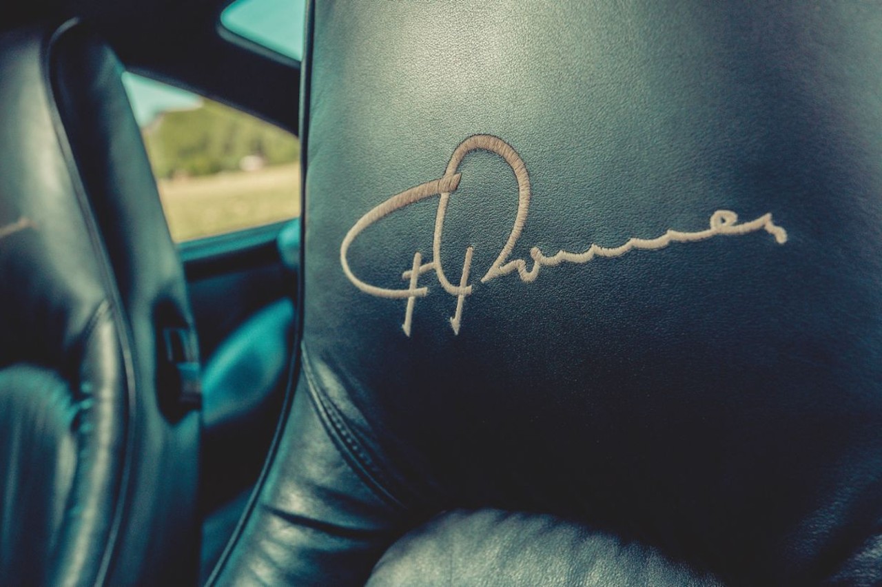 hombre Porsche 911 más exclusivos historia