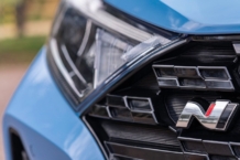 Hyundai pone fin a la producción del i30 N y el i20 N para el mercado europeo hyundai n