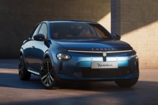 Lancia Ypsilon 2024, ya está aquí el renacer de la marca italiana lancia ypsilon 2024