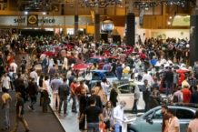 Madrid Car Experience vuelve al IFEMA del 22 al 26 de mayo madrid car experience 2024