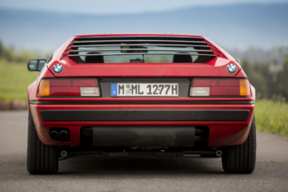 5 de los mejores coches deportivos de la historia de BMW mejores coches deportivos de la historia de BMW