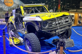 Las mejores imágenes del Salón de Chicago 2024 mejores imagenes salon chicago 2024