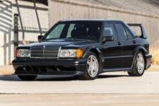 Mercedes-Benz 190 E 2.5-16 Evolution