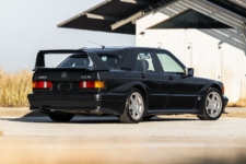 Mercedes-Benz 190 E 2.5-16 Evolution